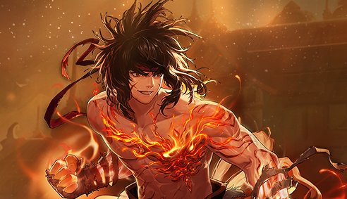 【国服1116职业平衡：男散打】数据加强令人欣慰，技能优化略有遗憾2