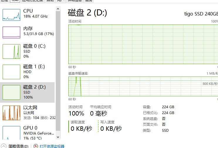 游戏进不去一直卡黑屏界面1