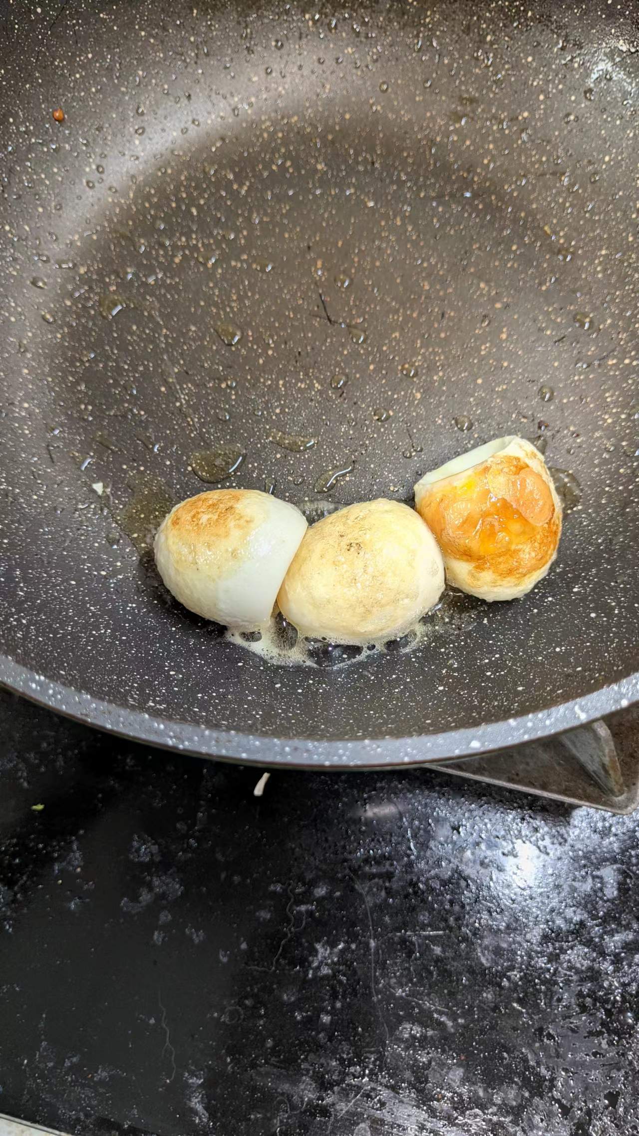 高估了自己吃辣的能力2