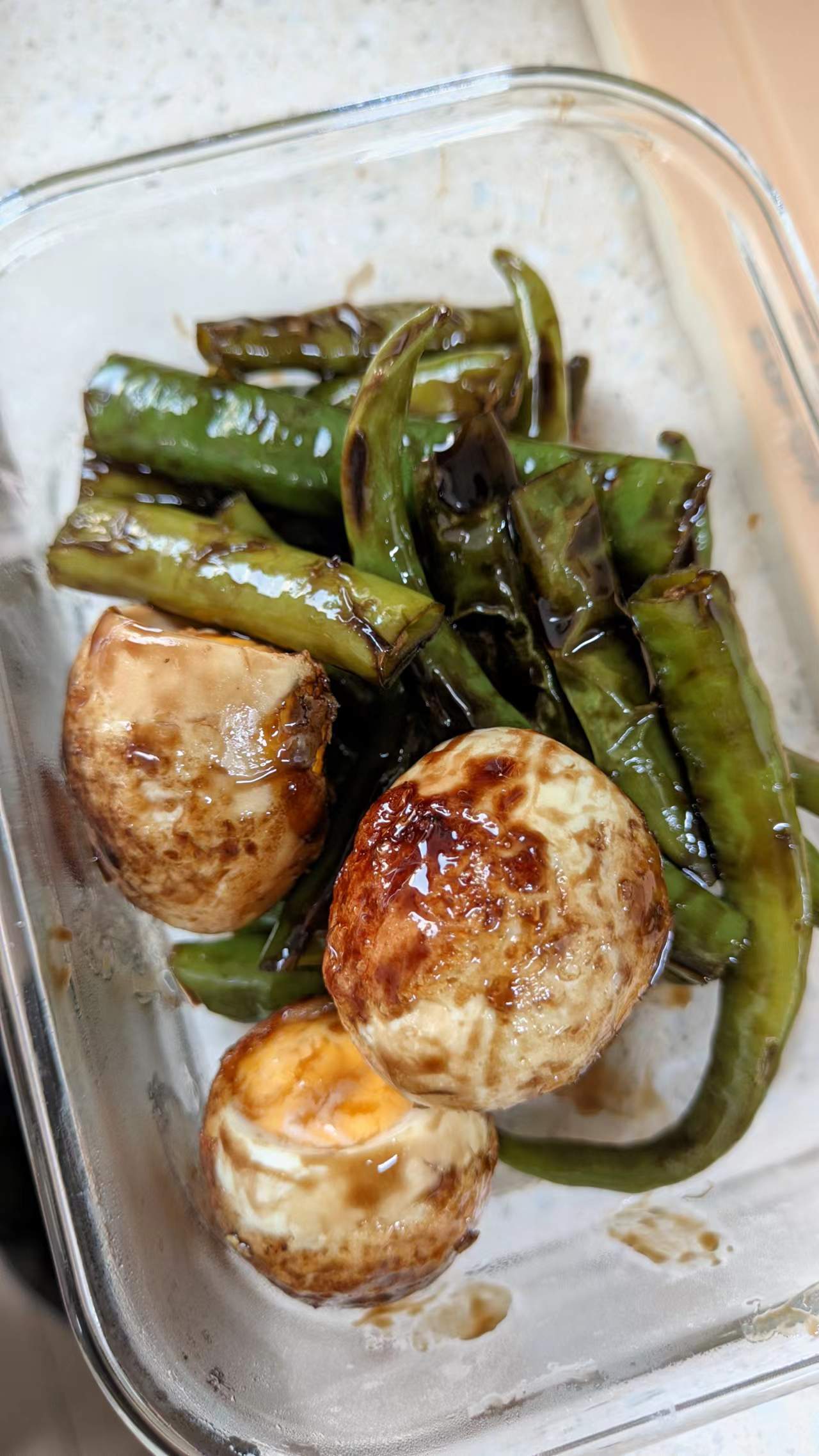 高估了自己吃辣的能力3