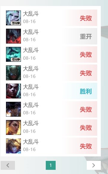 大乱斗真不好玩1