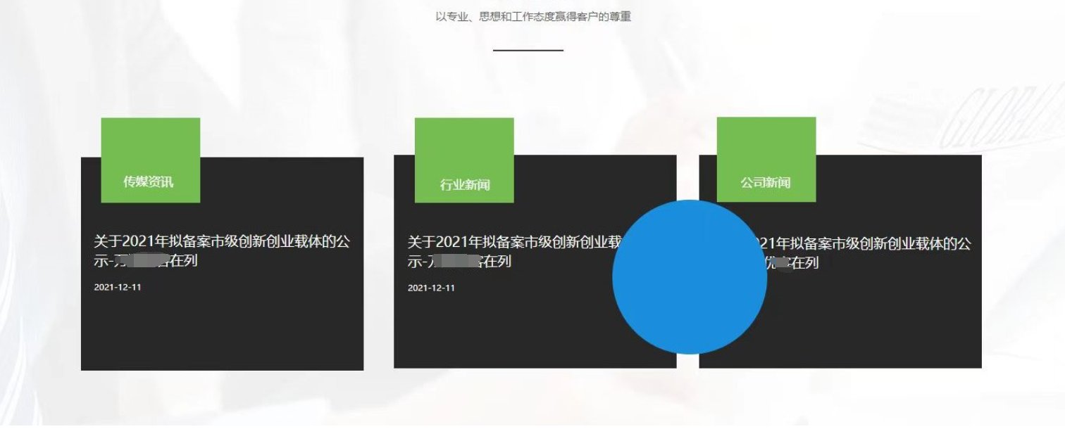 从养猫的公司跳槽的后续7