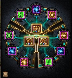 斗神之路的进阶自定义奶思路（超详细保姆级教程）42