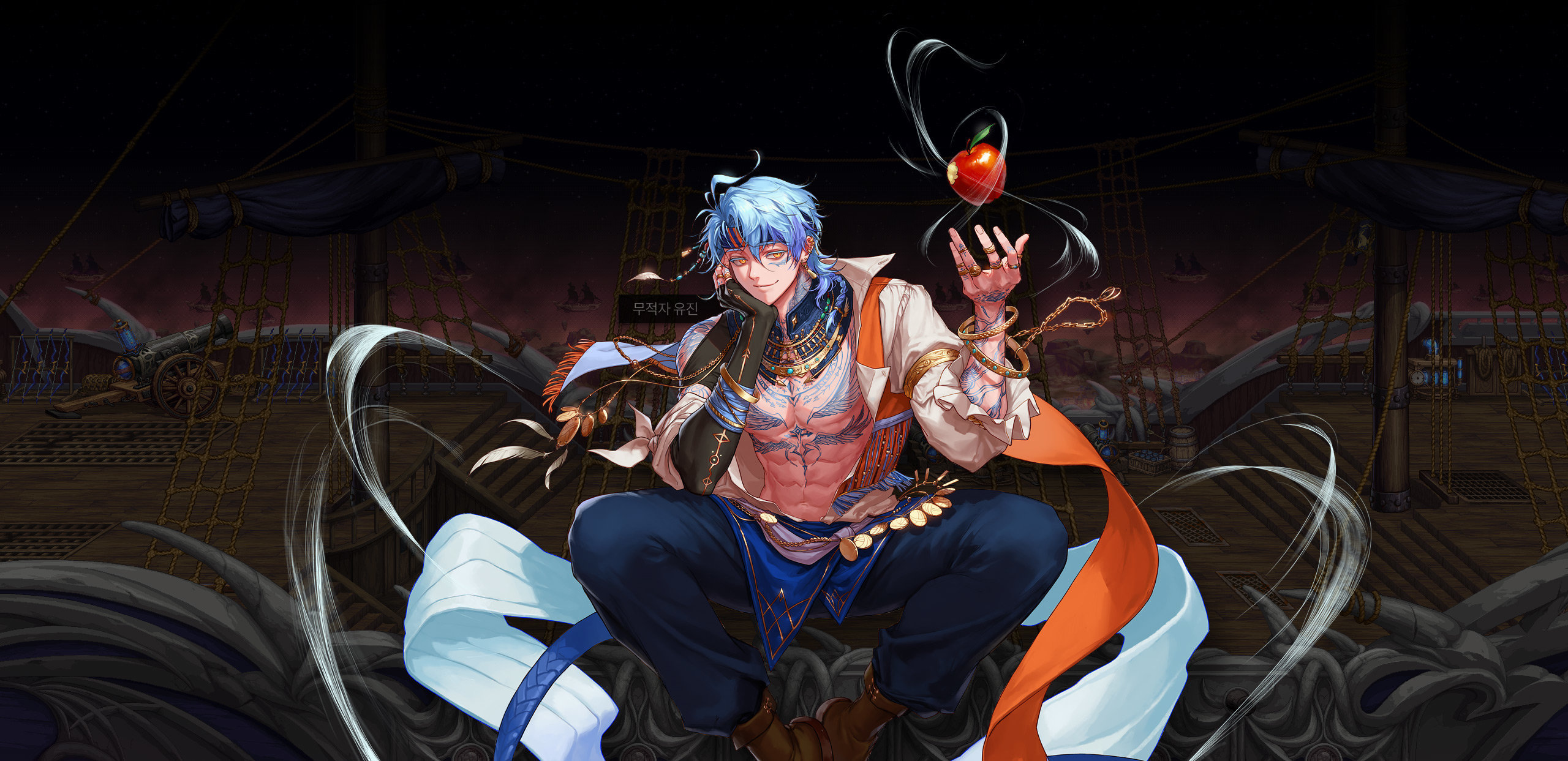 【前瞻：神界版本】小白猫老师课堂开课啦，一起来复习下神界版本都有什么新内容吧！12