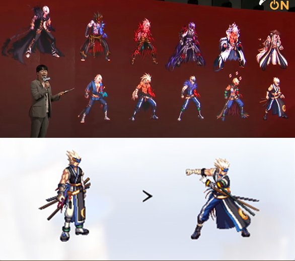 【前瞻：神界版本】小白猫老师课堂开课啦，一起来复习下神界版本都有什么新内容吧！30