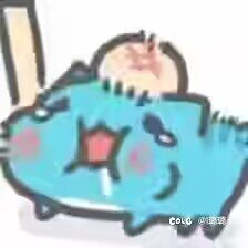 我焯，进团之后睡着了。。。对不起，如果有看colg的，我道个歉。。。6
