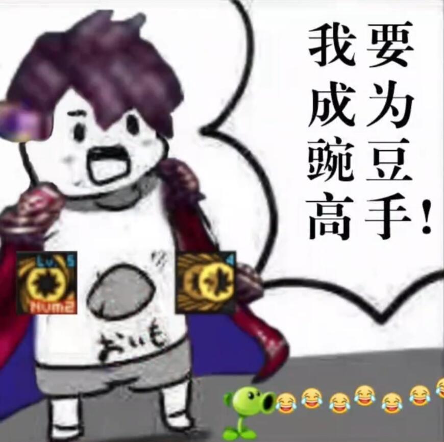 太久没斗图了，来点DNF表情包9