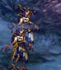 【前瞻：神界版本】新起点新征程，浅谈对神界版本的些许期待2