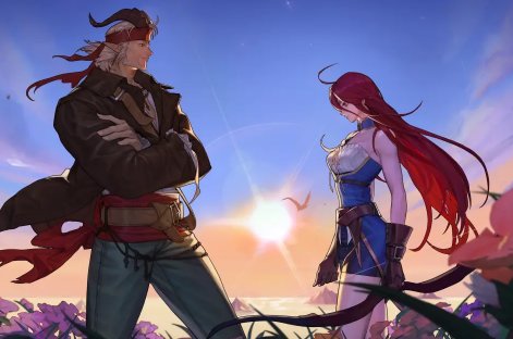 【前瞻：神界版本】新起点新征程，浅谈对神界版本的些许期待6