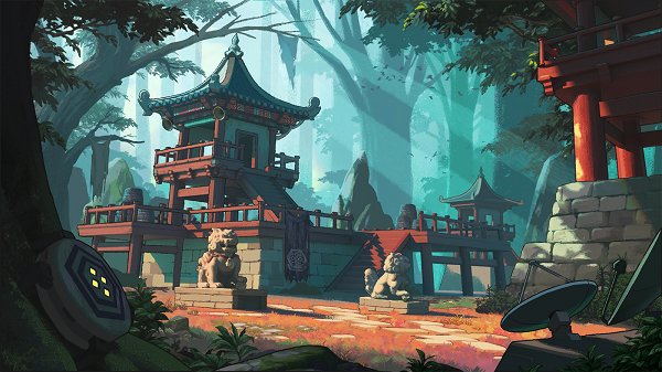 【剧情系列】重制版剧情（第12章-新的旅程）新旧任务对比展示一览1