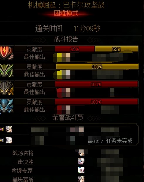之前看攻略打法贴冷场没人看以为是大家都懂完了不需要，现在来看并没完全懂嘛5