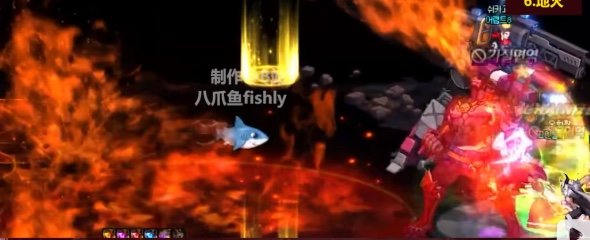 关于蓝拳现有的问题13