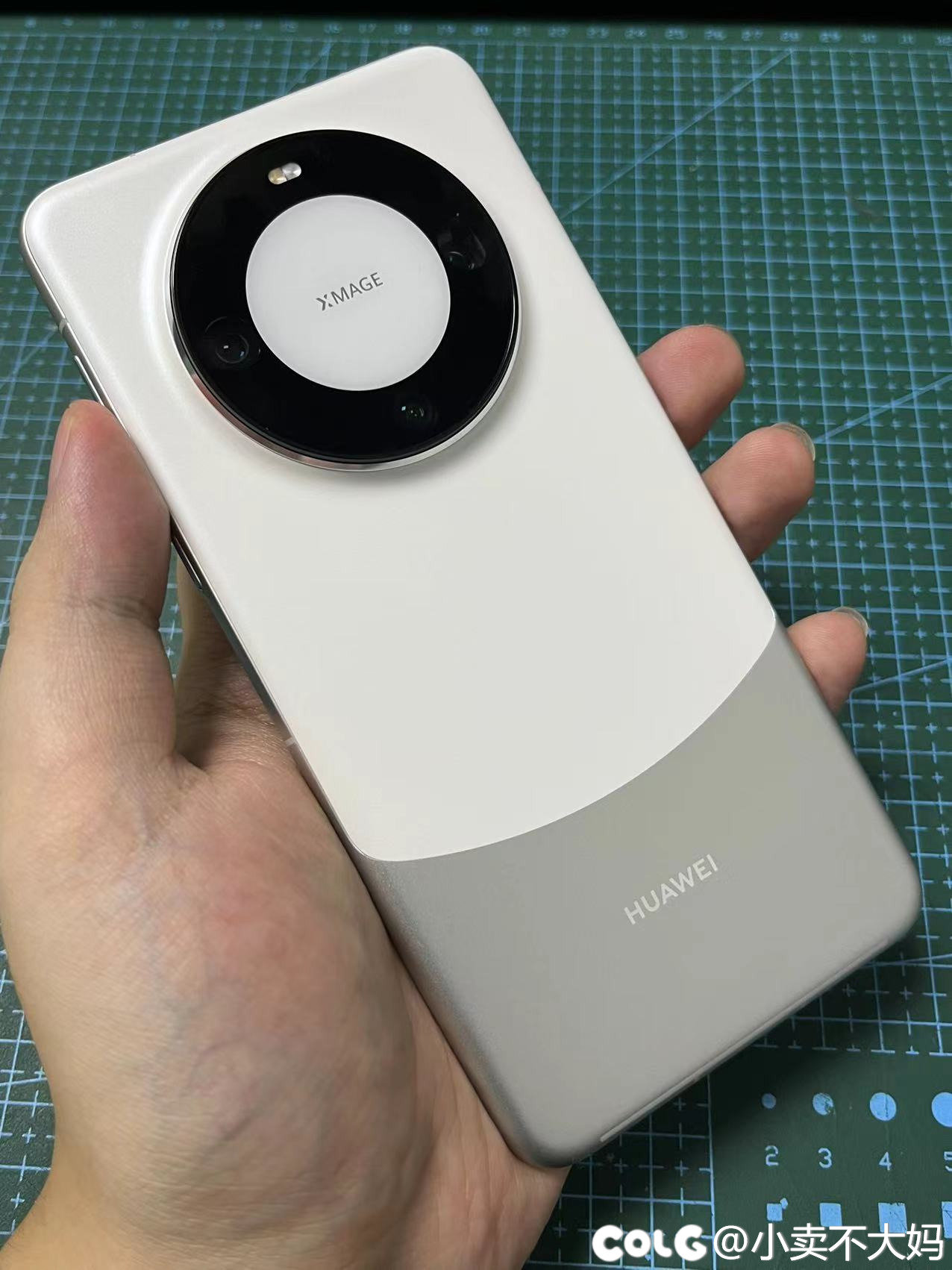 mate60pro线下立取2