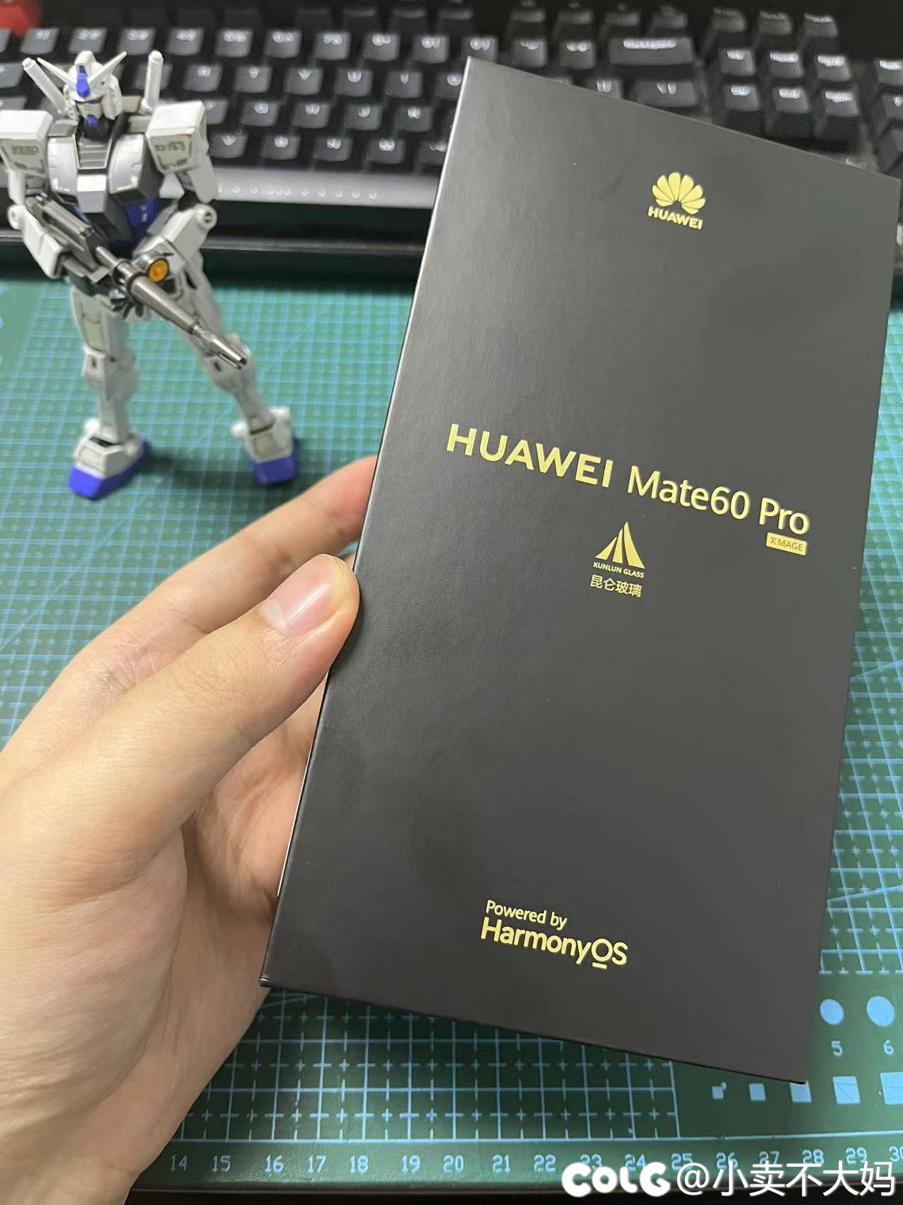 mate60pro线下立取1