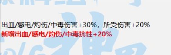 【畅聊神界活动】神界版本装备提升路径分析6