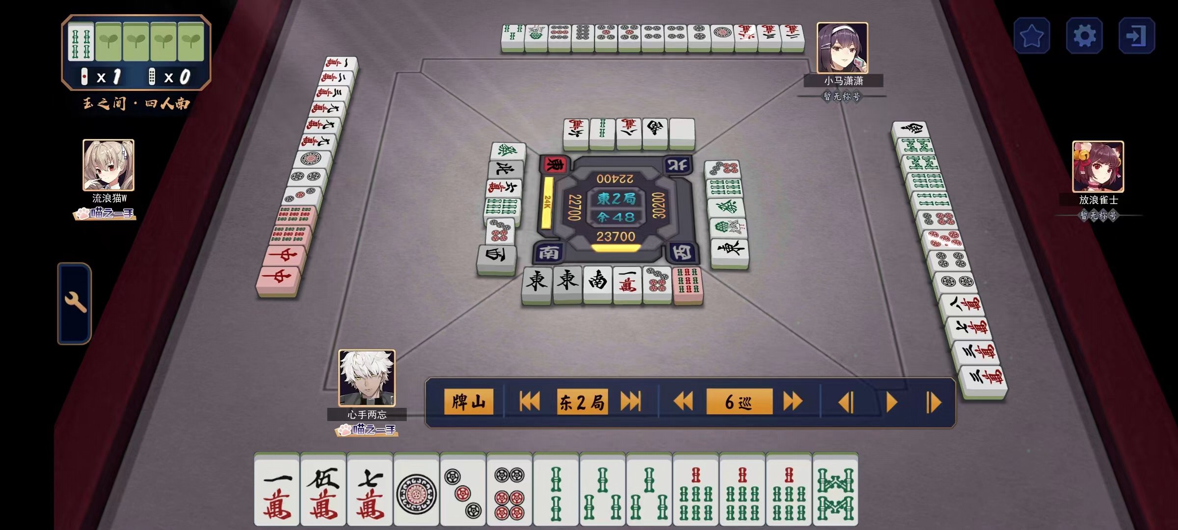 家人们谁懂啊，今天碰到一个虾头女1