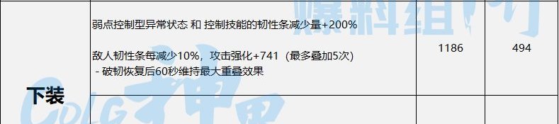 [元素] 大异常实战应用科普/神界崛起流派前瞻(搭配推荐二次更新)13