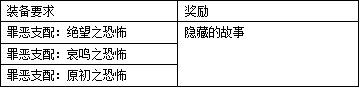 【畅聊神界活动】冒险图鉴装备篇：可得新宠物、武器装扮、炫酷心情(914韩正版)85