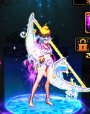 【弓箭手补丁】天4改自搭1