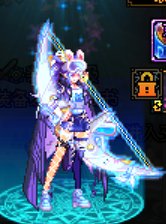 【弓箭手补丁】天4改自搭2