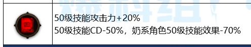 粗略一算，神界版本特化觉醒不就是CJB？3