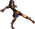 【拆包系列】动图展示女武神【撒勒】剧情战斗表现及新旧模型对比一览28
