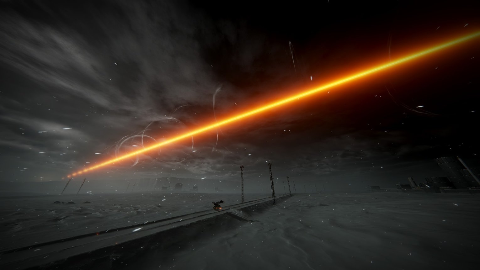 卧槽战友实在是太帅了……1