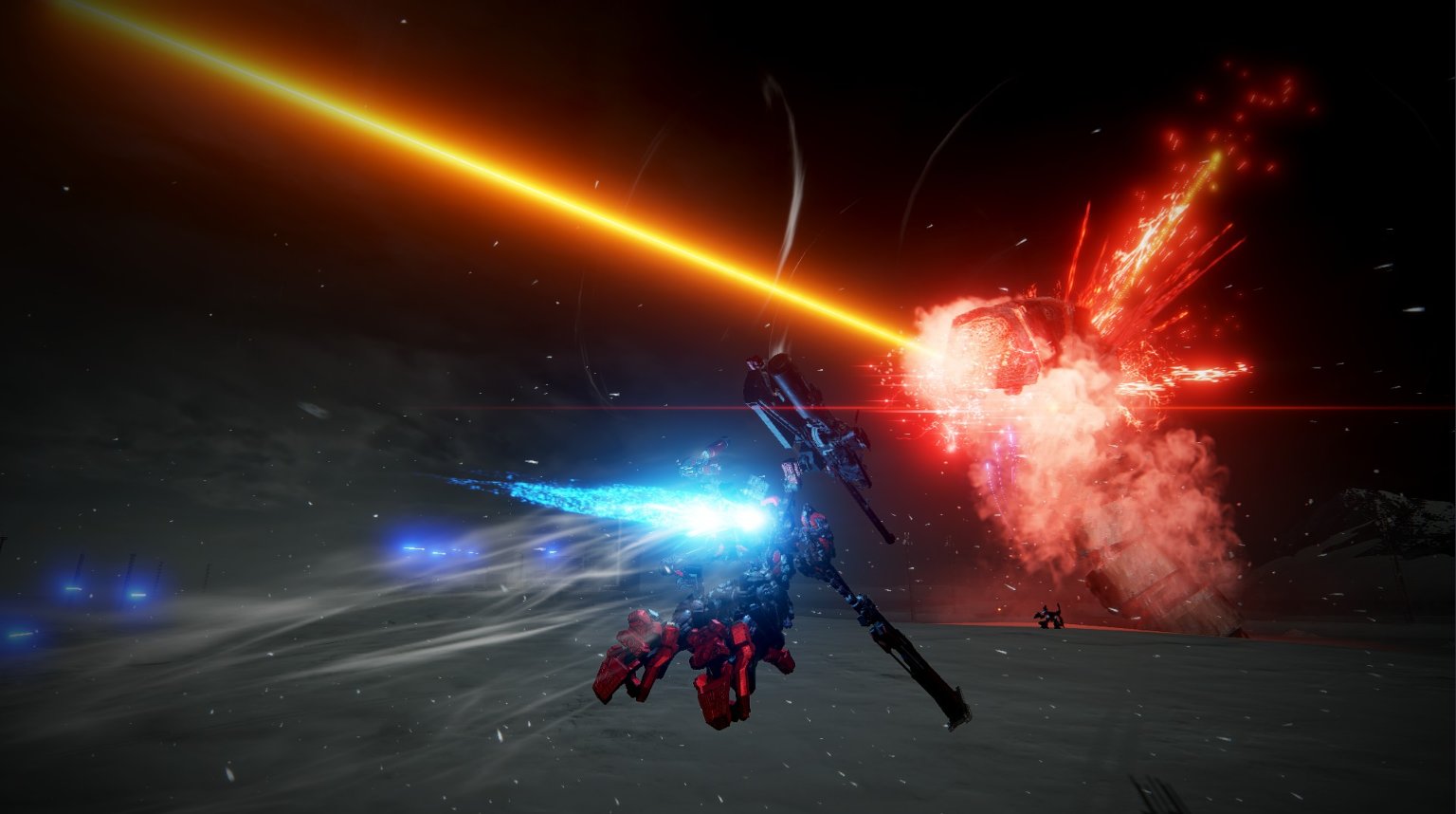 卧槽战友实在是太帅了……2