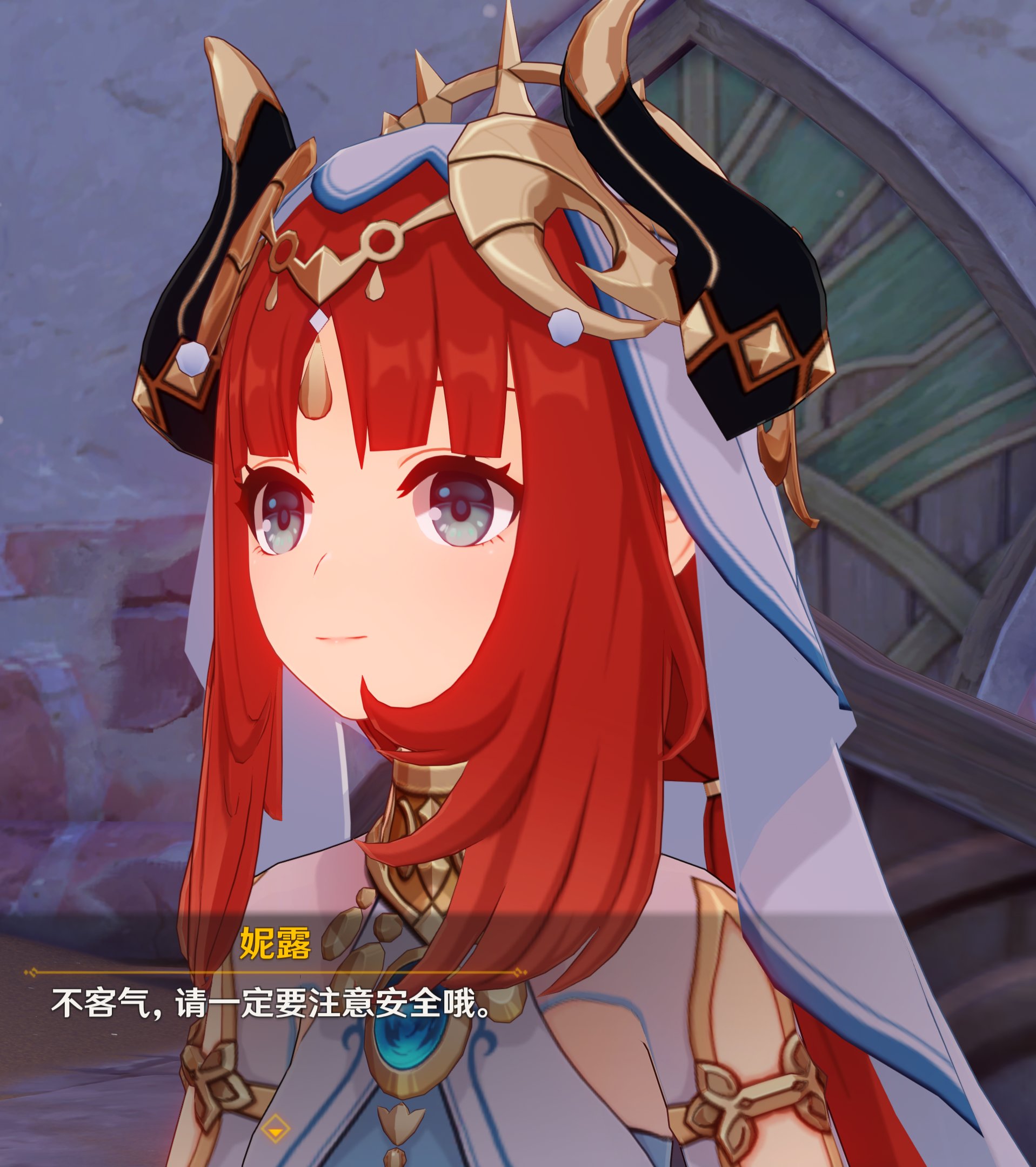 为什么胡桃做菜那么难吃啊3