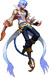 【拆包系列】剧情怪疑似成年后“风法”-同系魔法相似度极高15