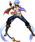 【拆包系列】剧情怪疑似成年后“风法”-同系魔法相似度极高19