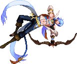 【拆包系列】剧情怪疑似成年后“风法”-同系魔法相似度极高20