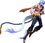 【拆包系列】剧情怪疑似成年后“风法”-同系魔法相似度极高16