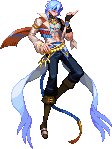 【拆包系列】剧情怪疑似成年后“风法”-同系魔法相似度极高18