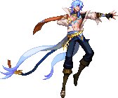 【拆包系列】剧情怪疑似成年后“风法”-同系魔法相似度极高24