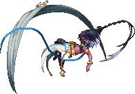 【拆包系列】剧情怪疑似成年后“风法”-同系魔法相似度极高29
