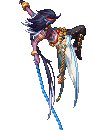 【拆包系列】剧情怪疑似成年后“风法”-同系魔法相似度极高27