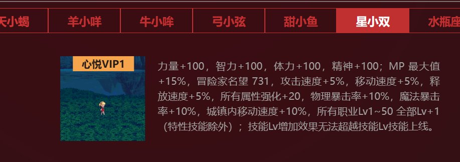 心悦宠物里面是不是只有水瓶座是100四维加5cd1