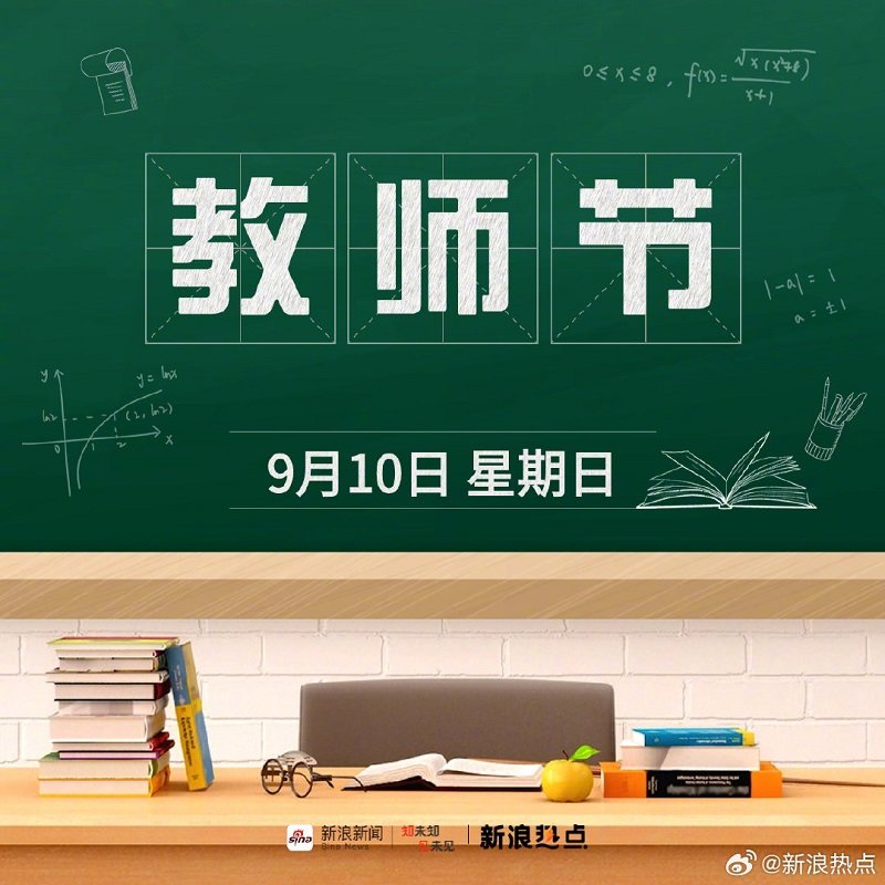 你还记得老师的哪些口头禅？1