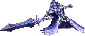 【2023金秋礼包】追忆武器装扮/称号/光环图鉴165