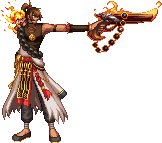 【2023金秋礼包】追忆武器装扮/称号/光环图鉴182