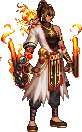 【2023金秋礼包】追忆武器装扮/称号/光环图鉴185