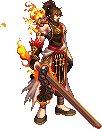 【2023金秋礼包】追忆武器装扮/称号/光环图鉴198