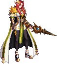 【2023金秋礼包】追忆武器装扮/称号/光环图鉴199