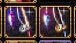 2012夏日武器装扮（海鲜武器）个人向测评+留念3