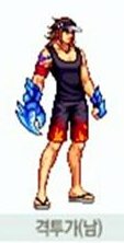 2012夏日武器装扮(海鲜武器)个人向测评+留念42