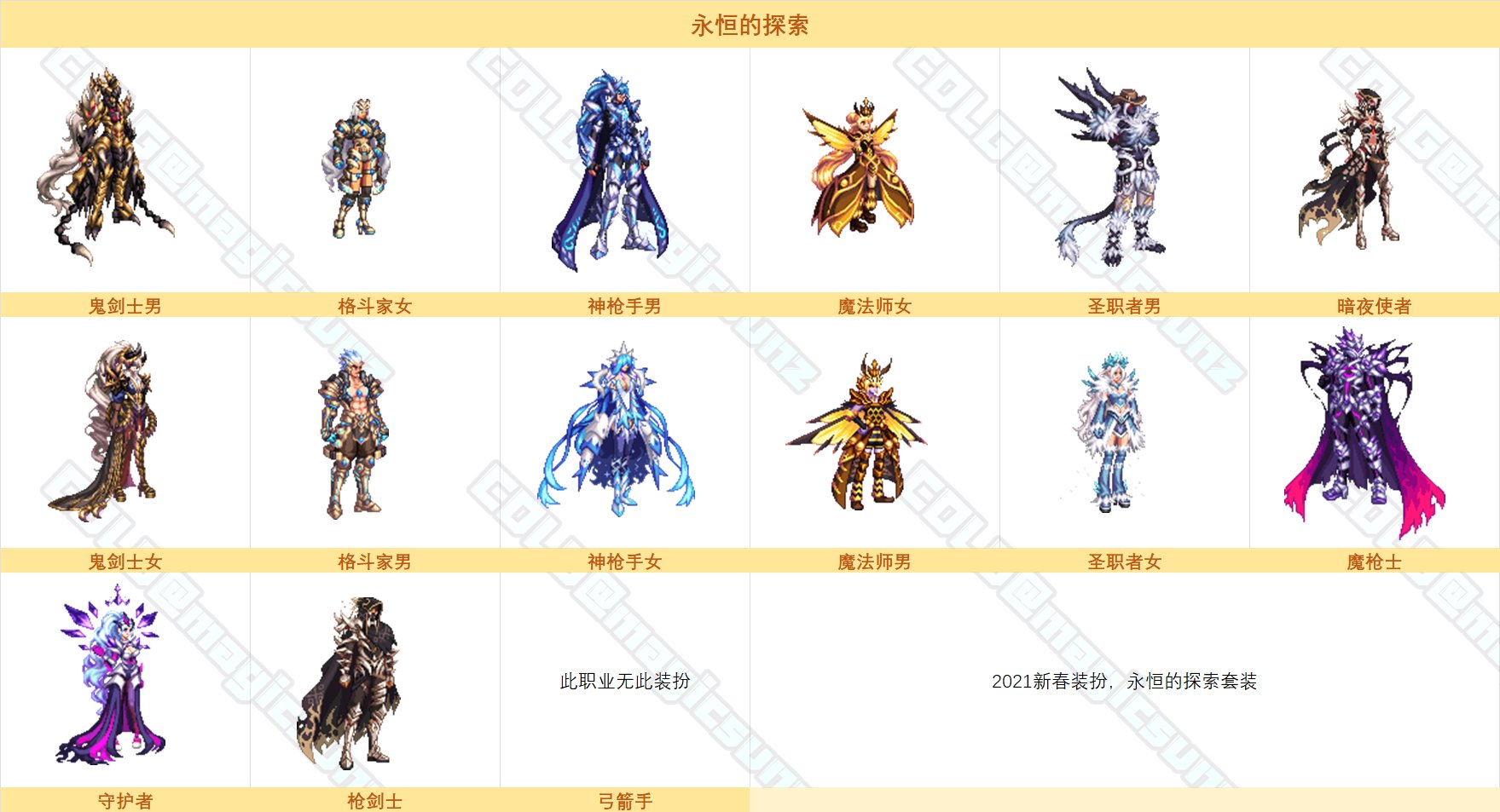 【金秋版本：外观图鉴】2023魔幻星座礼包、秋之风通行券等可获得外观类道具一览Part216