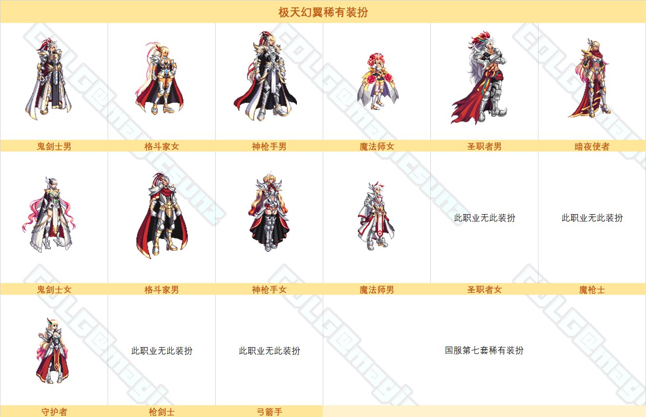 【金秋版本：外观图鉴】2023魔幻星座礼包、秋之风通行券等可获得外观类道具一览Part225
