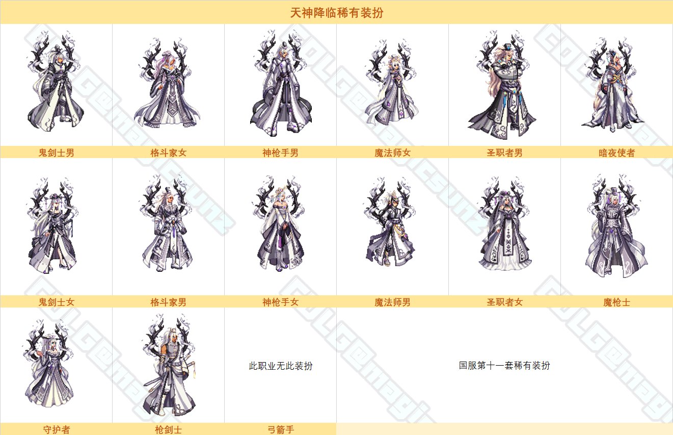 【金秋版本：外观图鉴】2023魔幻星座礼包、秋之风通行券等可获得外观类道具一览Part229