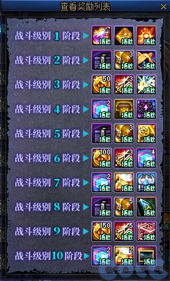 【爆料：国服体验服0912】金秋版本（金秋礼包/代号盖波加/忍者通行券/极速升级活动等）135